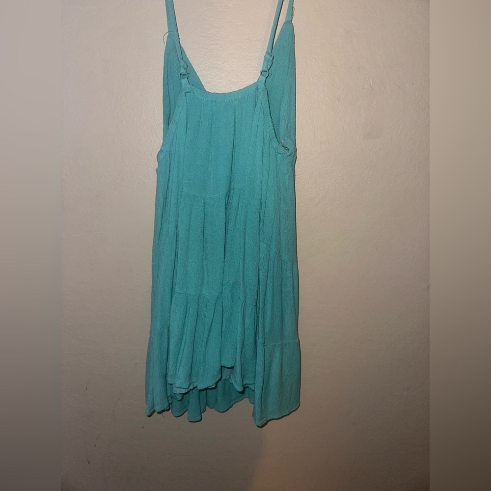 Mini sundress - Picture 2 of 2